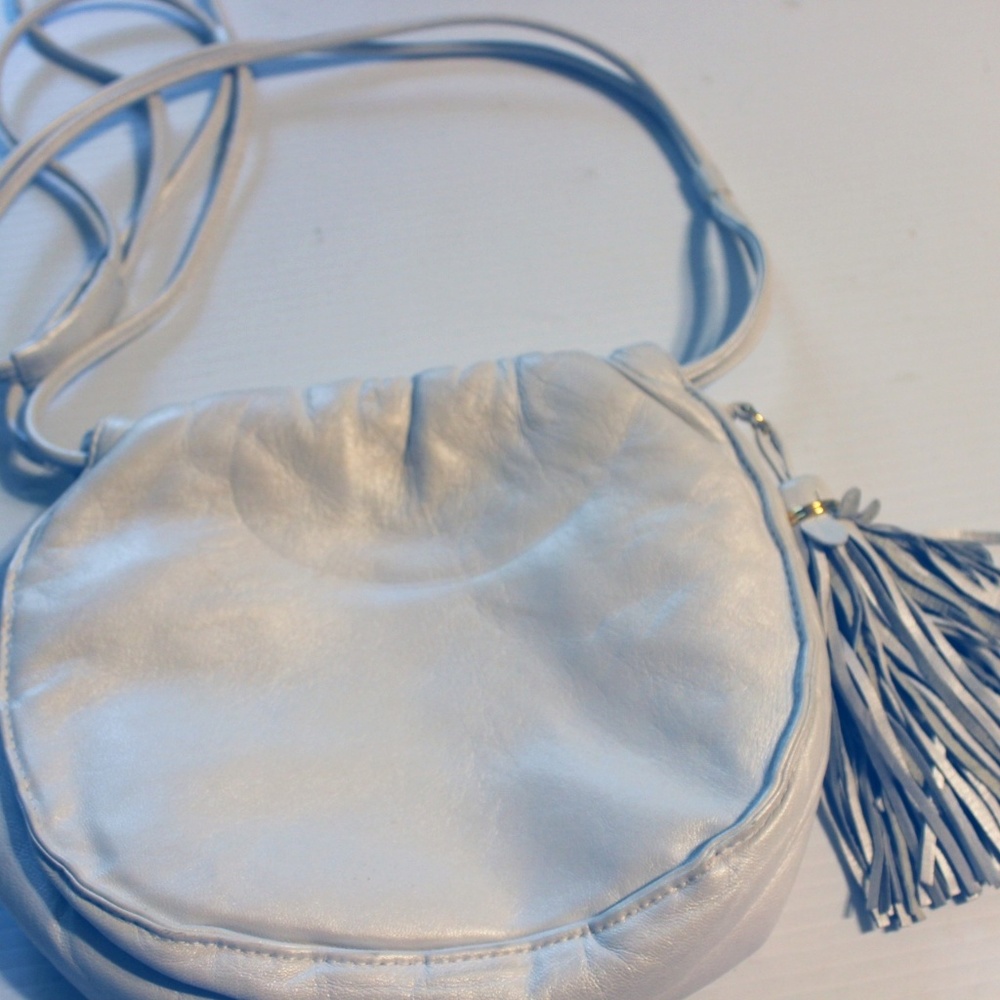 Ganson handbag